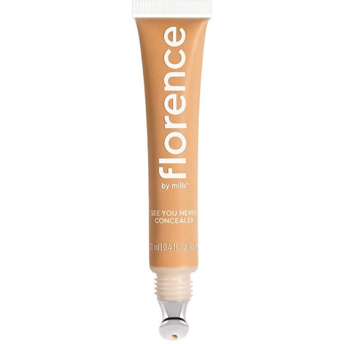 See You Never Concealer florence by mills