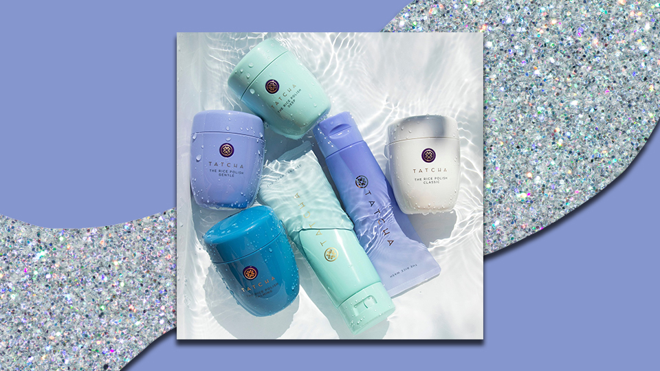 Tatcha Days of Delight Offer - The Treatment Kit
