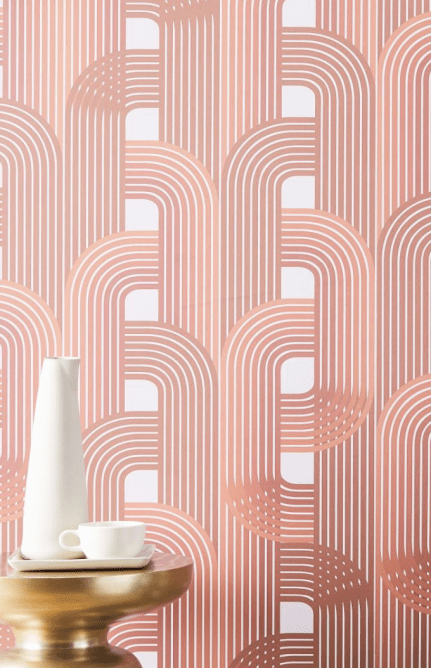 STYLECASTER | Wallpaper Trends 2022