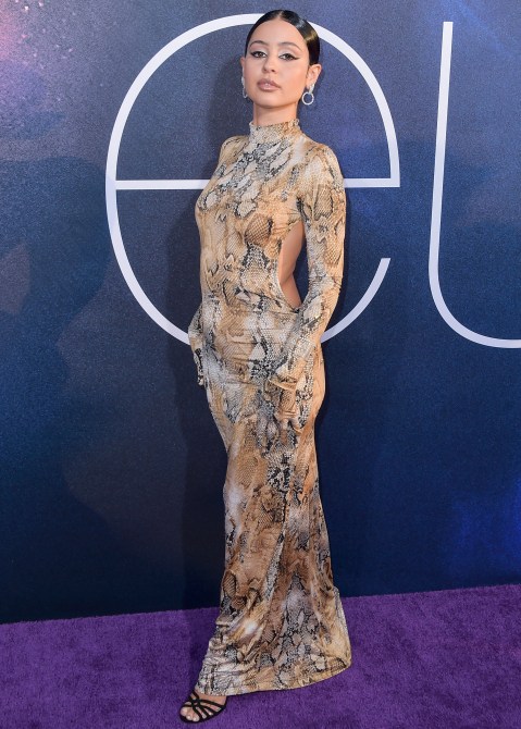 STYLECASTER | Alexa Demie Style