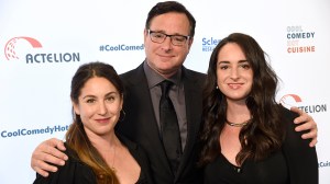 Bob Saget Kids