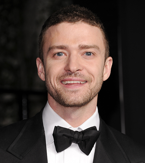 Justin Timberlake