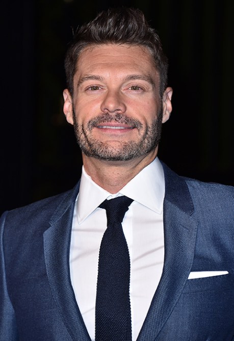 Ryan Seacrest