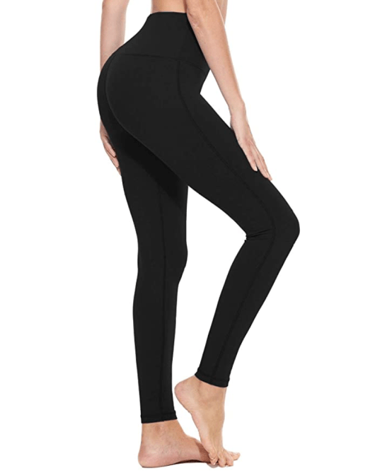Baleaf Leggings Amazon