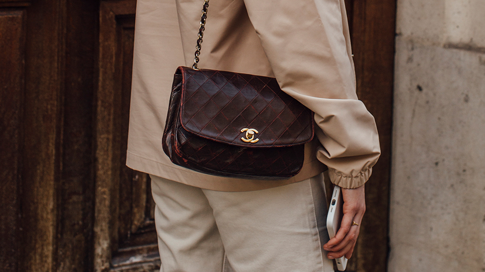 STYLECASTER | Designer Consignment Tips