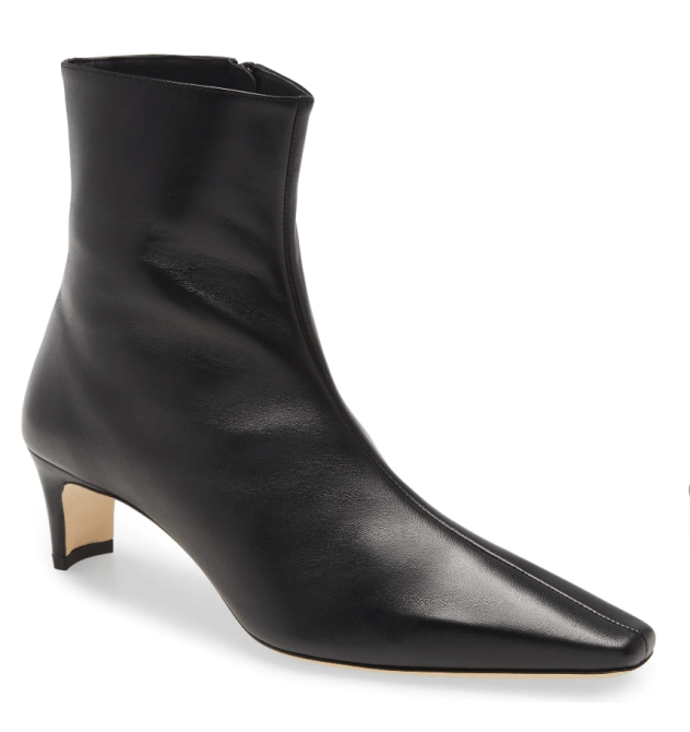 STYLECASTER | Fall Shoe Trends 2022