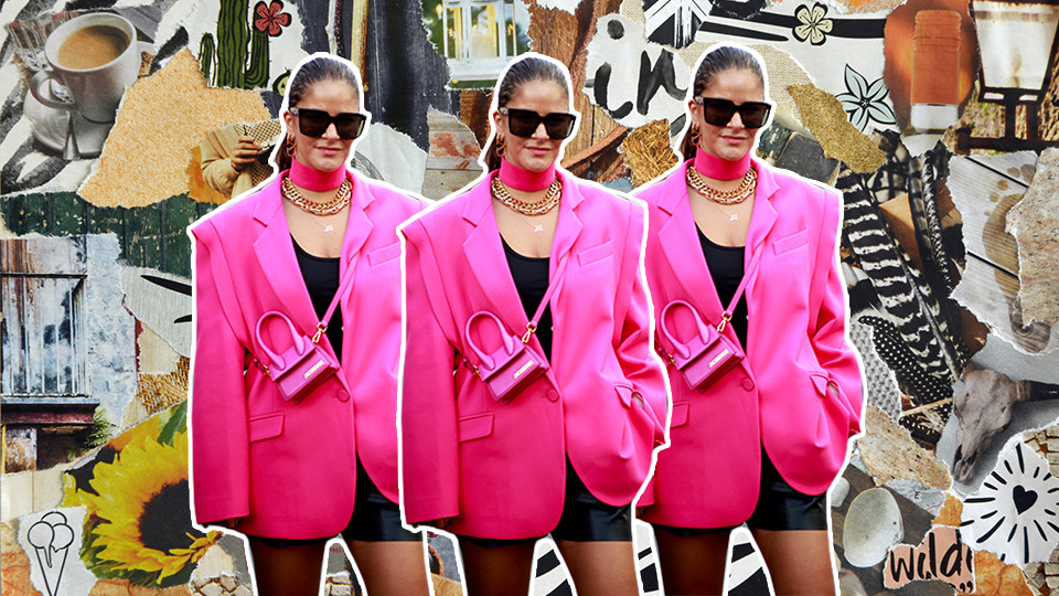 STYLECASTER | How To Make A Vision Board