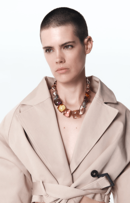 STYLECASTER | How To Style Boyfriend Jeans 