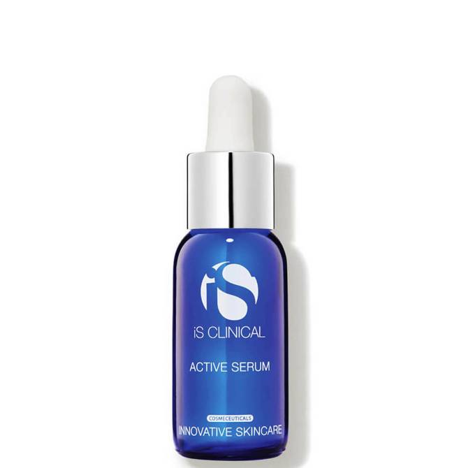 iS Clinical Active Serum SkinStore