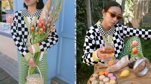 STYLECASTER | Lisa Says Gah Nordstrom