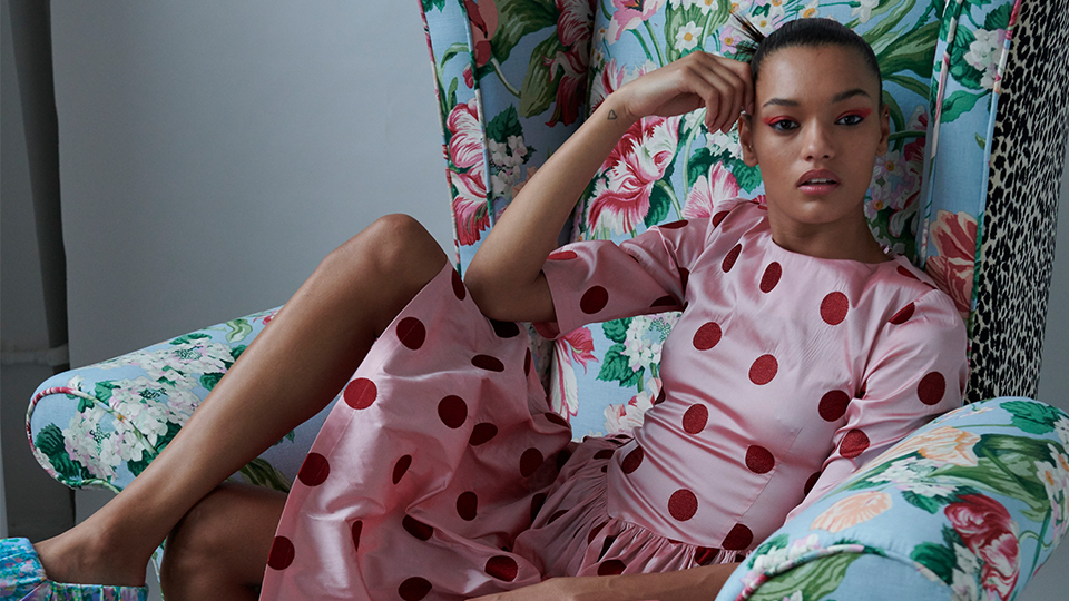 STYLECASTER | Monogamous Dressing