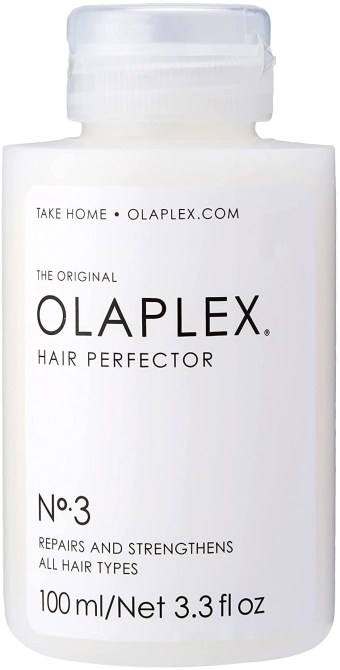 Olaplex Hair Perfector No. 3 Repairing Treatment Amazon