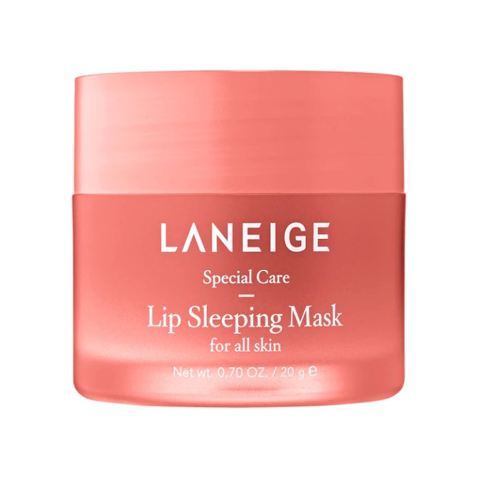 Laneige Sleeping Mask