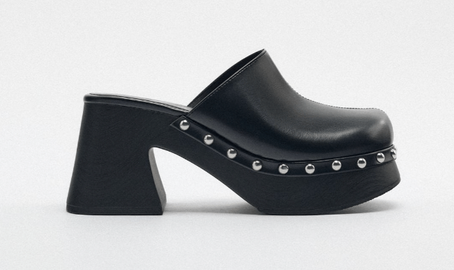 STYLECASTER | Fall Shoe Trends 2022