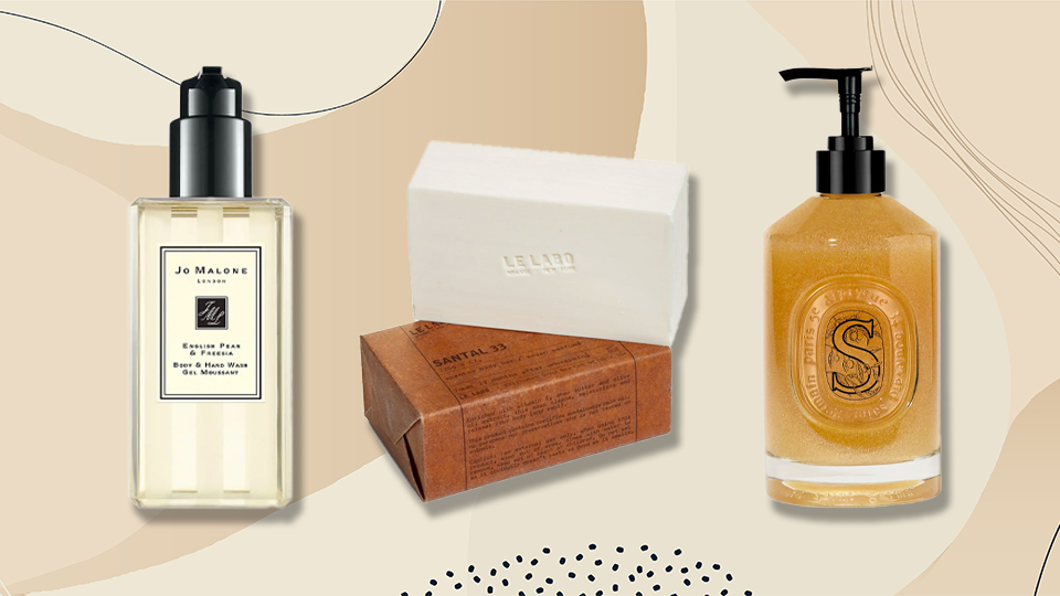 Best Luxury Soaps
