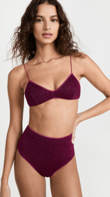 STYLECASTER | Swimwear Trends 2022