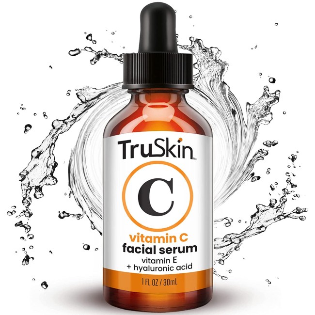 TruSkin Vitamin C Serum Amazon
