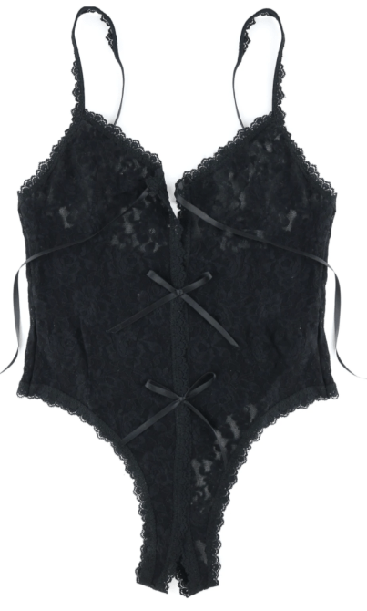 STYLECASTER | Valentine's Day Lingerie