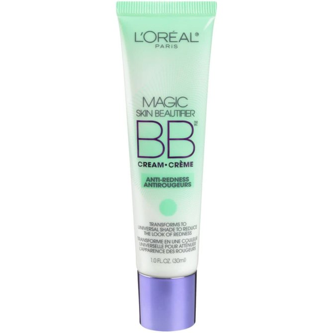  L'Oréal Paris Makeup Magic Skin Beautifier 
