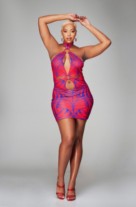 STYLECASTER | Black In Fashion Council Discovery Showroom