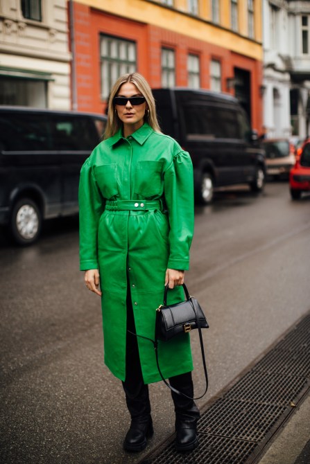 STYLECASTER | Copenhagen Street Style