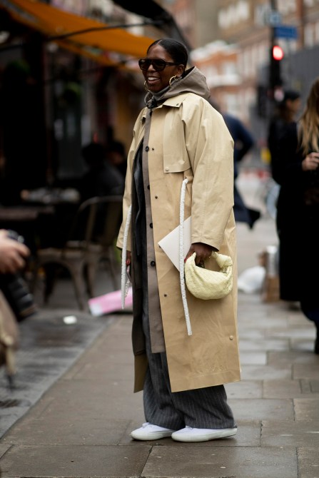 STYLECASTER | London Street Style