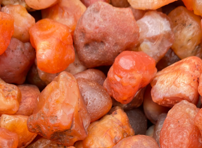 STYLECASTER | Crystals To Improve Sex and Love Life