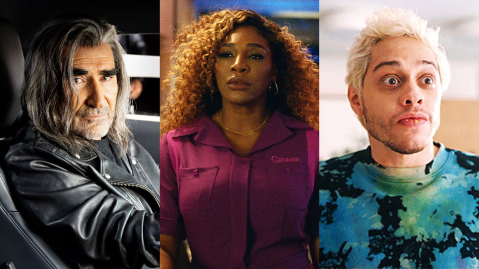 Super Bowl Commercials 2022