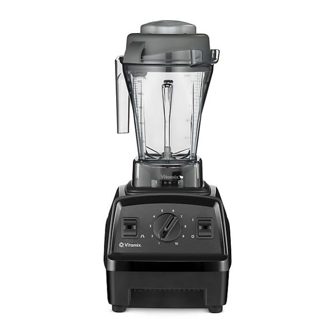 Vitamix Explorian Series E310 Blender in Black
