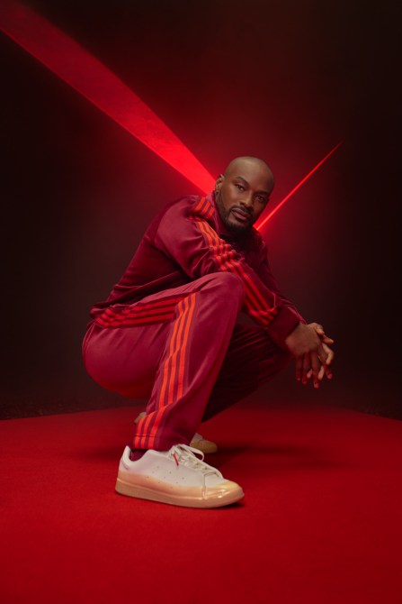 STYLECASTER | Beyonce ivy Park Ivy Heart