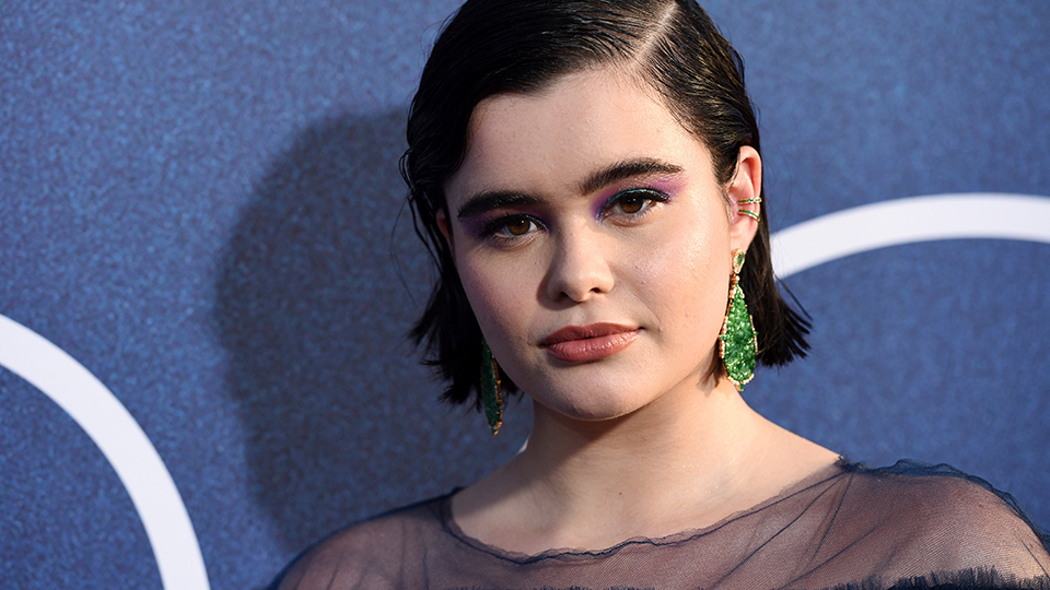 STYLECASTER | Barbie Ferreira Style