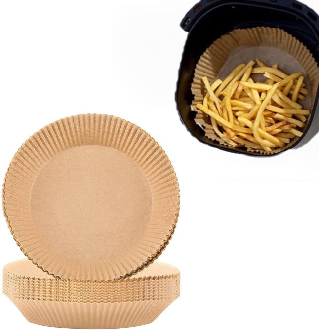 Bestwell Air Fryer Liners Amazon