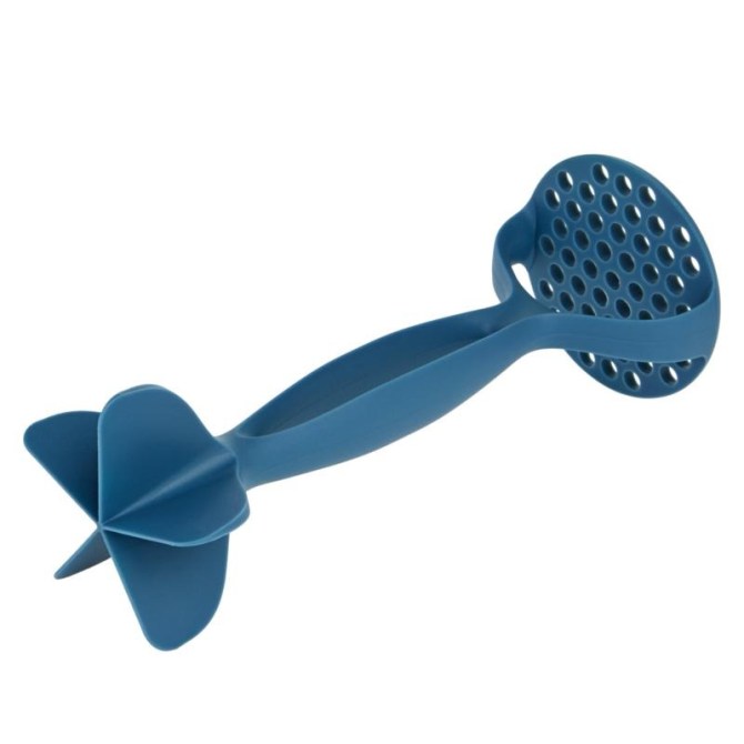 Curtis Stone Dual-Sided Chop and Mash HSN