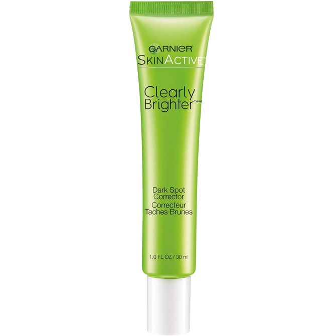 Garnier SkinActive Clearly Brighter Dark Spot Corrector Amazon