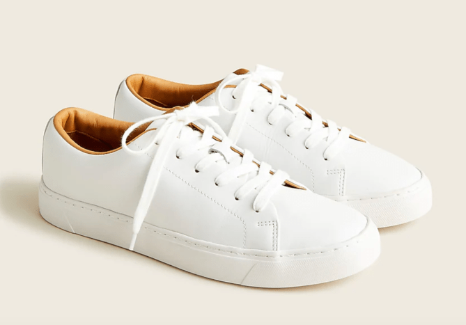 STYLECASTER | Mens Sneaker Trends