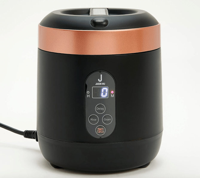jason wu rice cooker