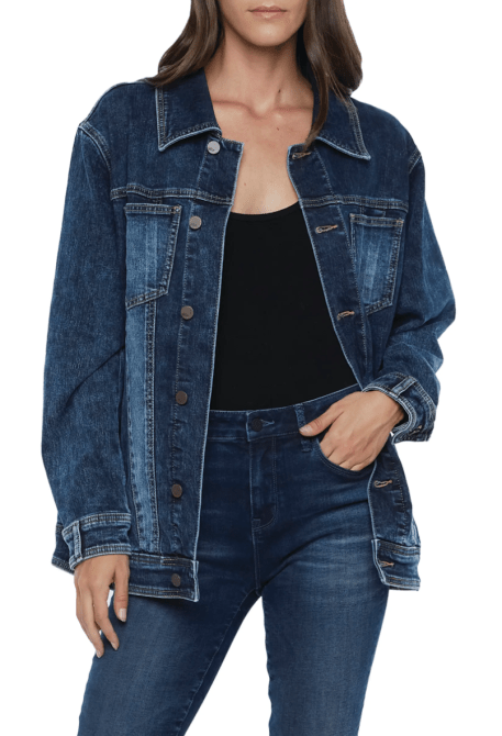STYLECASTER | 2022 Jeans Trends