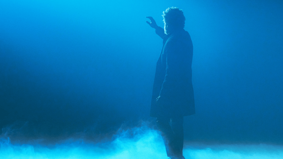 The Weeknd Dawn FM Experience