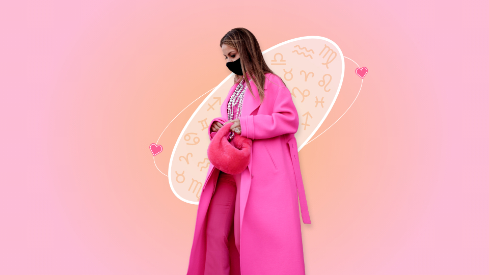 STYLECASTER | Valentnie's Day Horoscopes