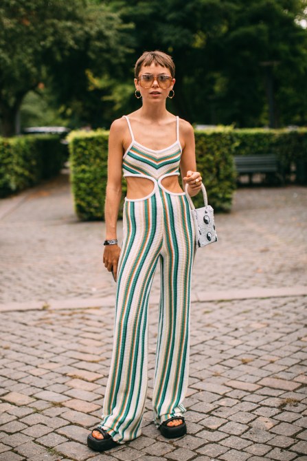 STYLECASTER | Festival Fashion Trends