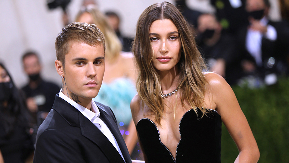 Justin Bieber, Hailey Baldwin