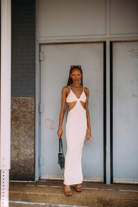 STYLECASTER | Festival Fashion Trends