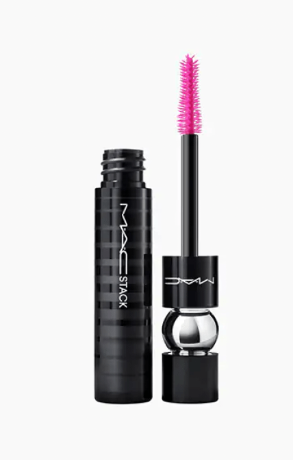 Mac macstack mascara