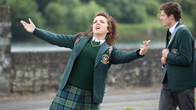 Derry Girls