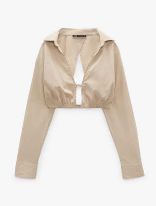 STYLECASTER | Bella Hadid Coachella Look 