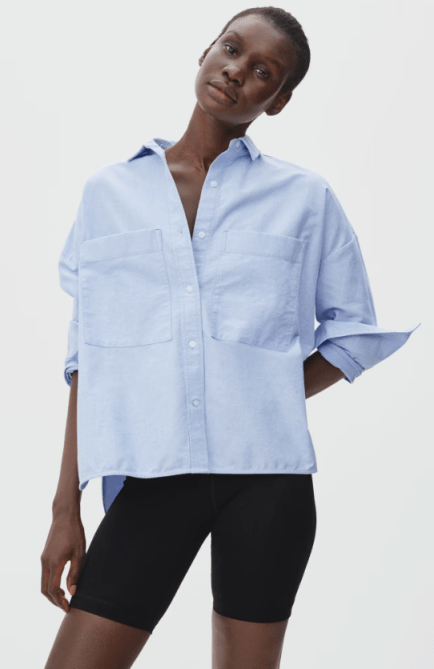 STYLECASTER | What Is A Coastal Grandmother