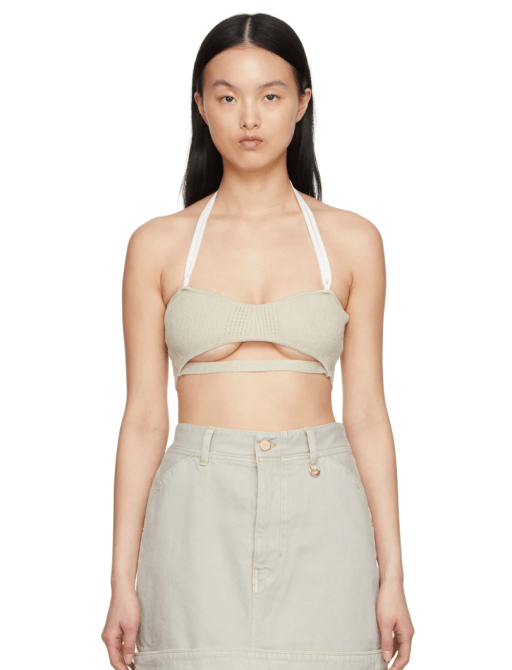 STYLECASTER | Bella Hadid Coachella Look 