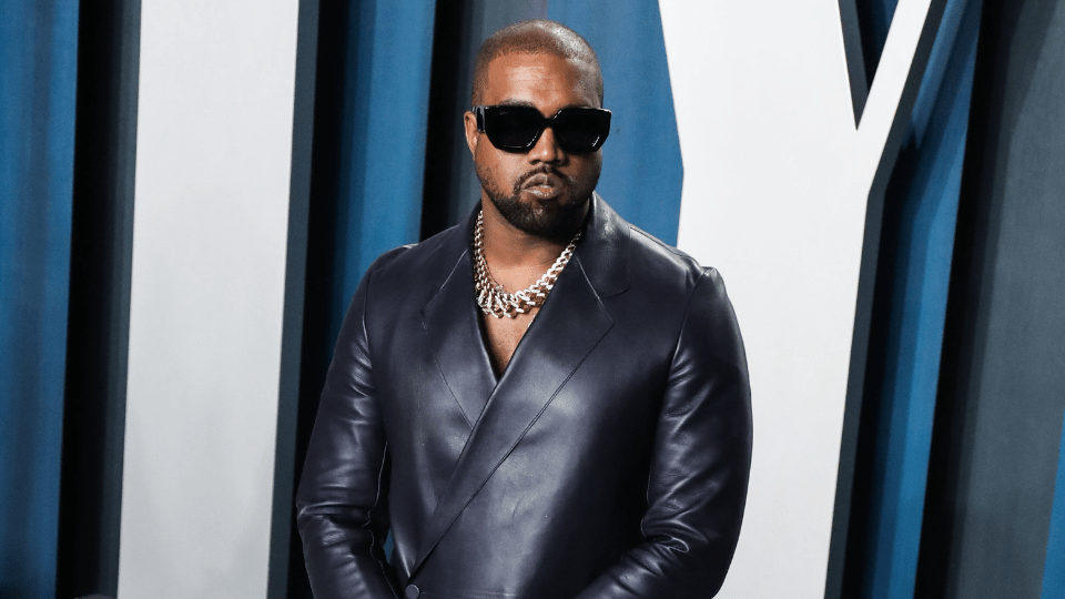 Kanye West