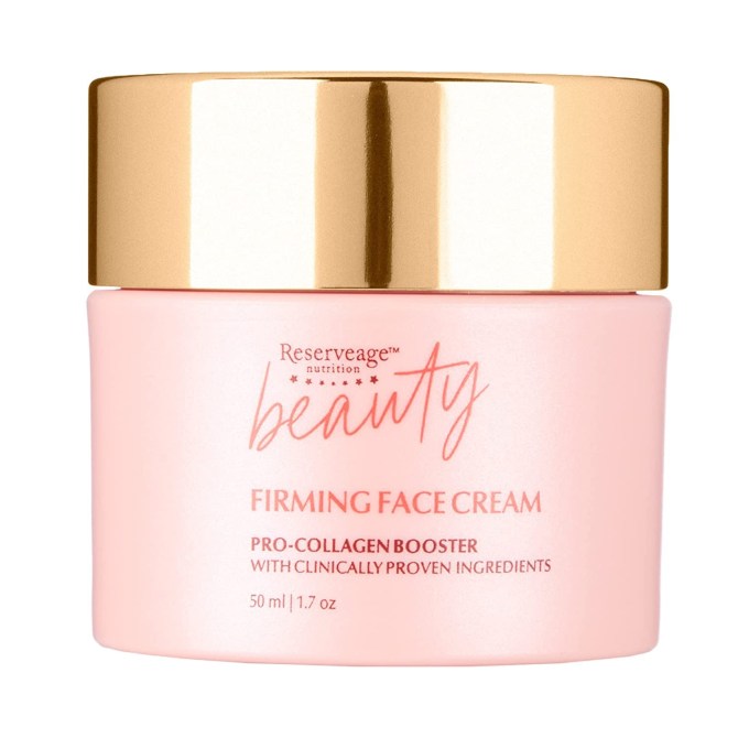 Reserveage Beauty Firming Face Cream Amazon