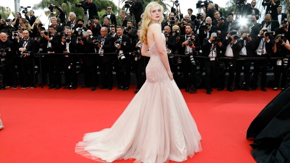 Elle Fanning